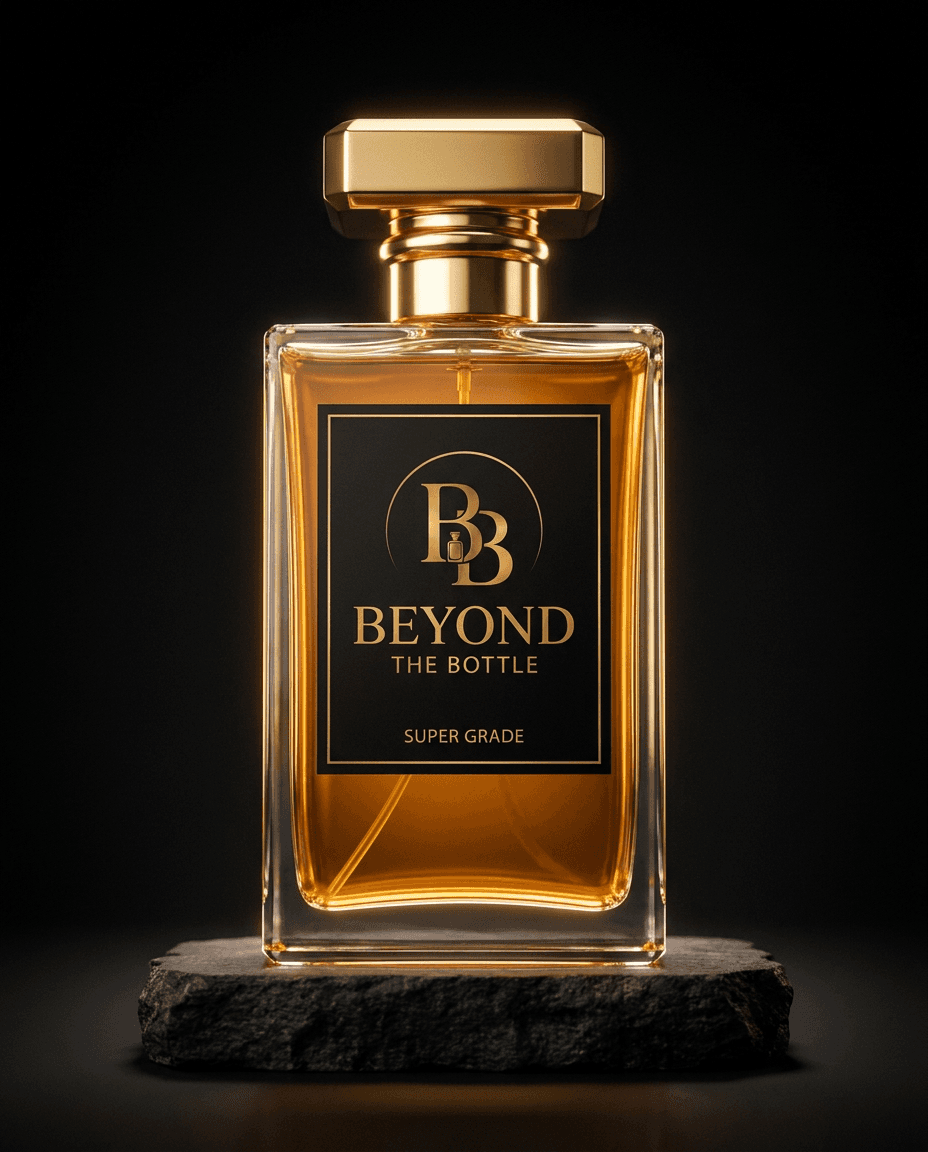 Gucci Oud — Super