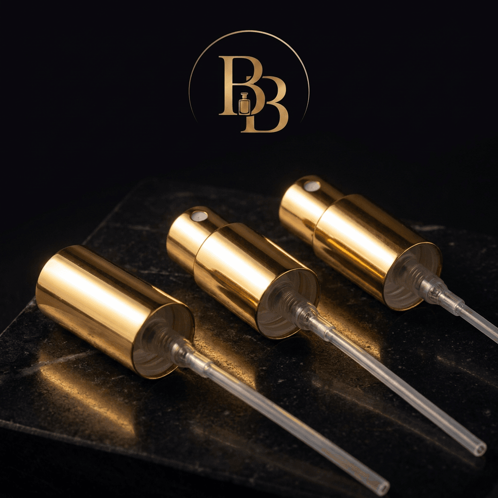 Spray Nozzles