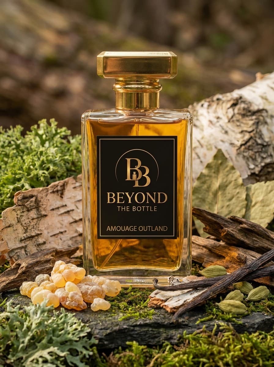 Amouage Outland