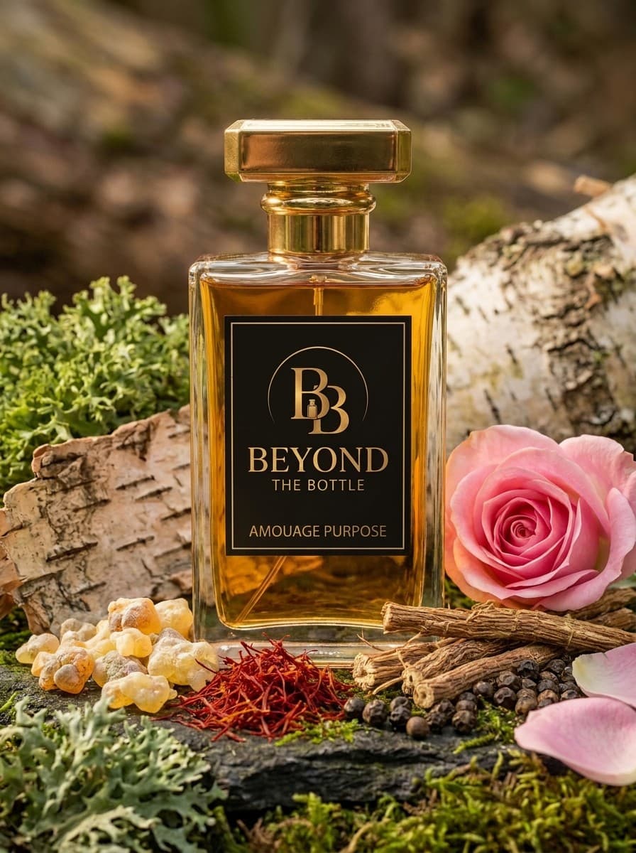 Amouage Purpose