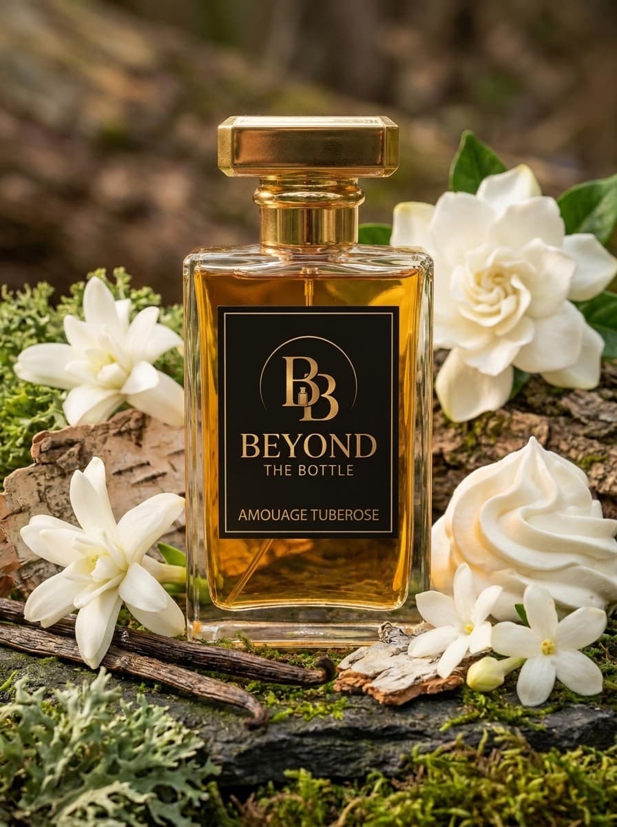 Amouage Tuberose
