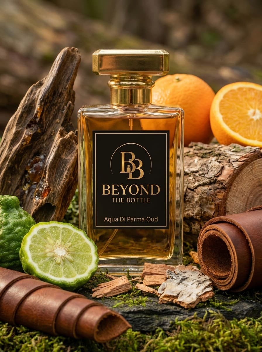 Aqua Di Parma Oud
