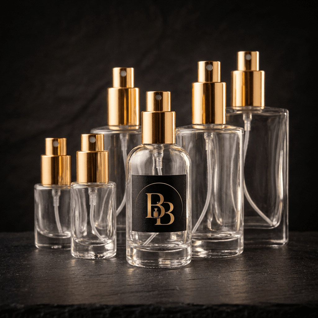 Bottles