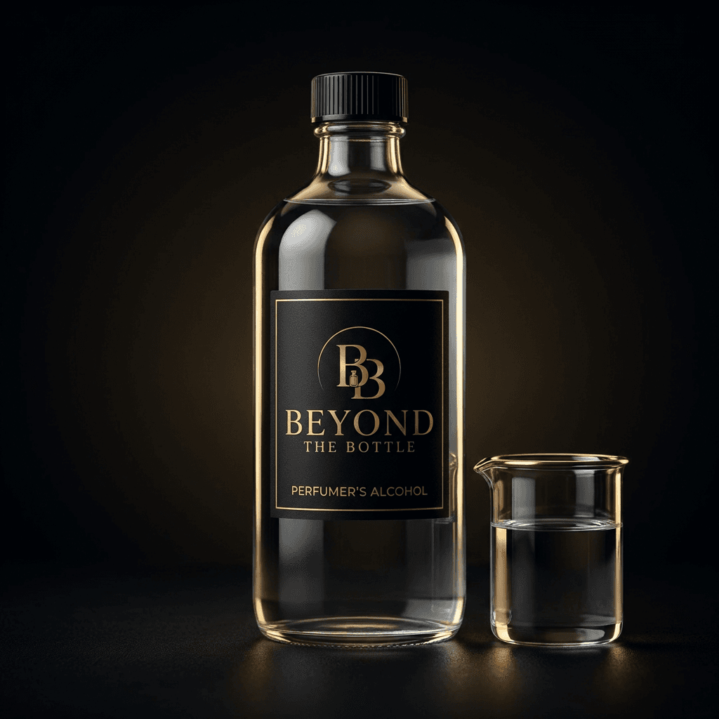 Perfumer's Alcohol