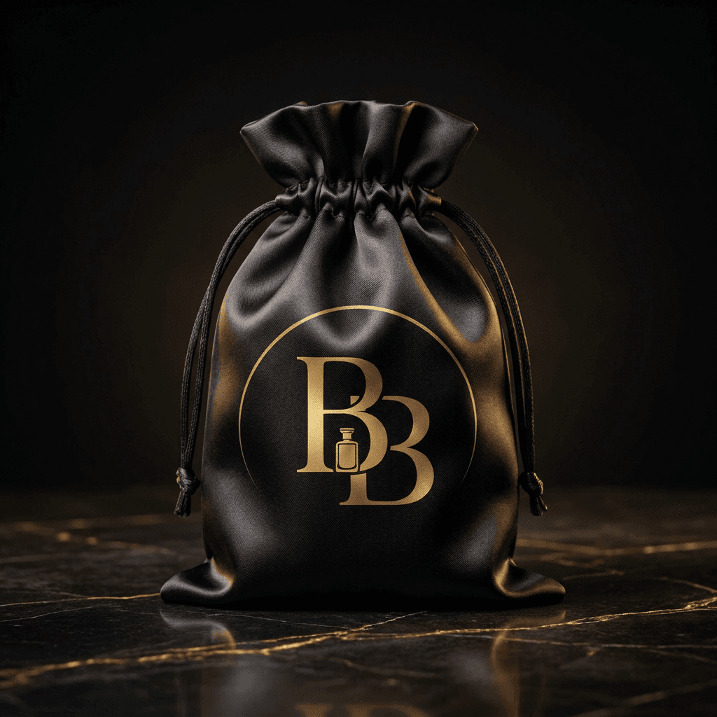 Satin Bags