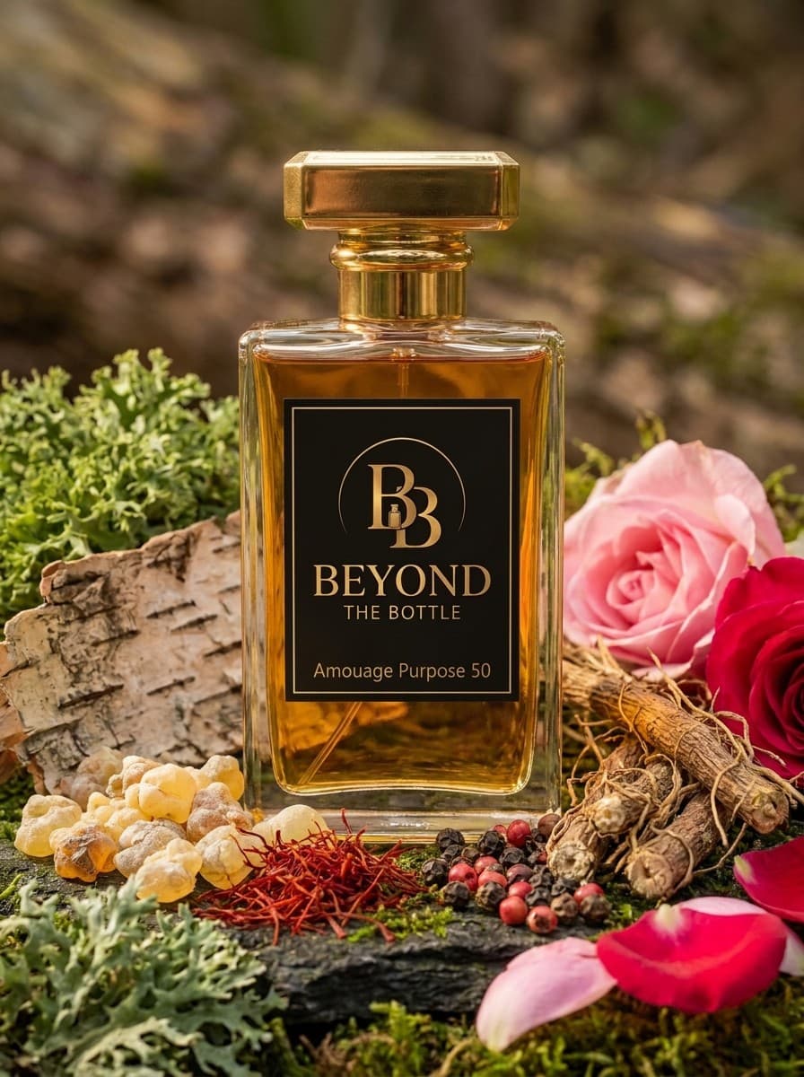 Amouage Purpose 50