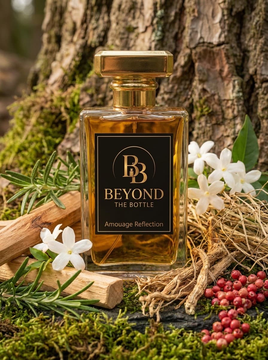 Amouage Reflection