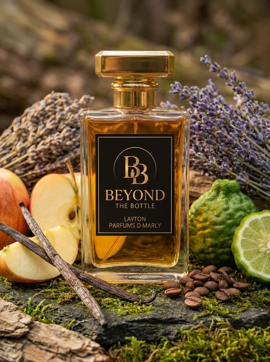 Layton Parfums D Marly